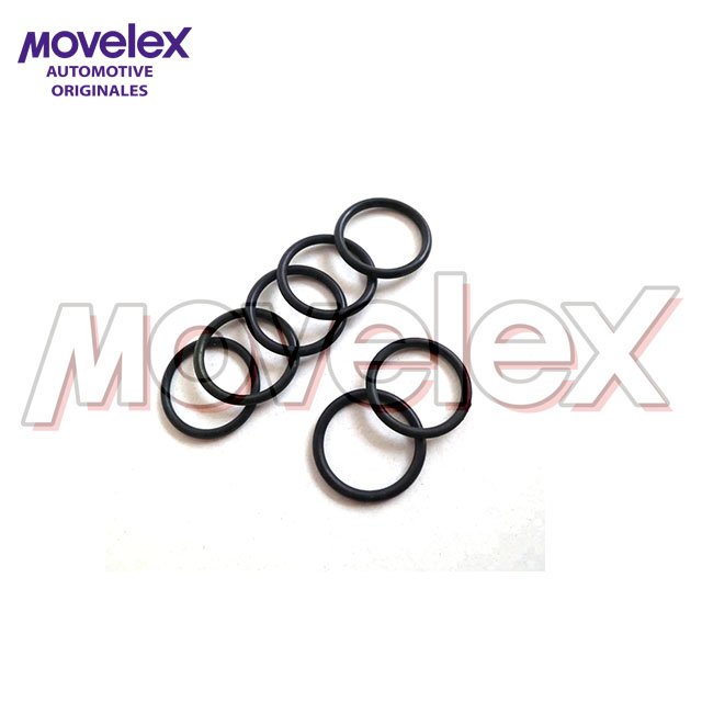 QSX15 CM570 Liner Seal Ring