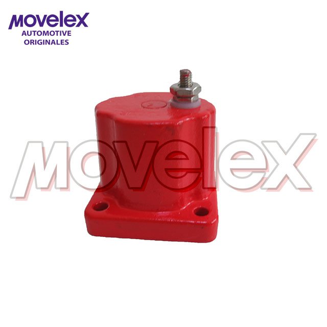 M11/QSM11/ISM11 Engine Parts Valve Solenoid