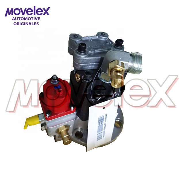 M11 Fuel Pump