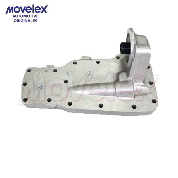 QSB6.7 Oil Filter Head 3965152 5289557 3957149