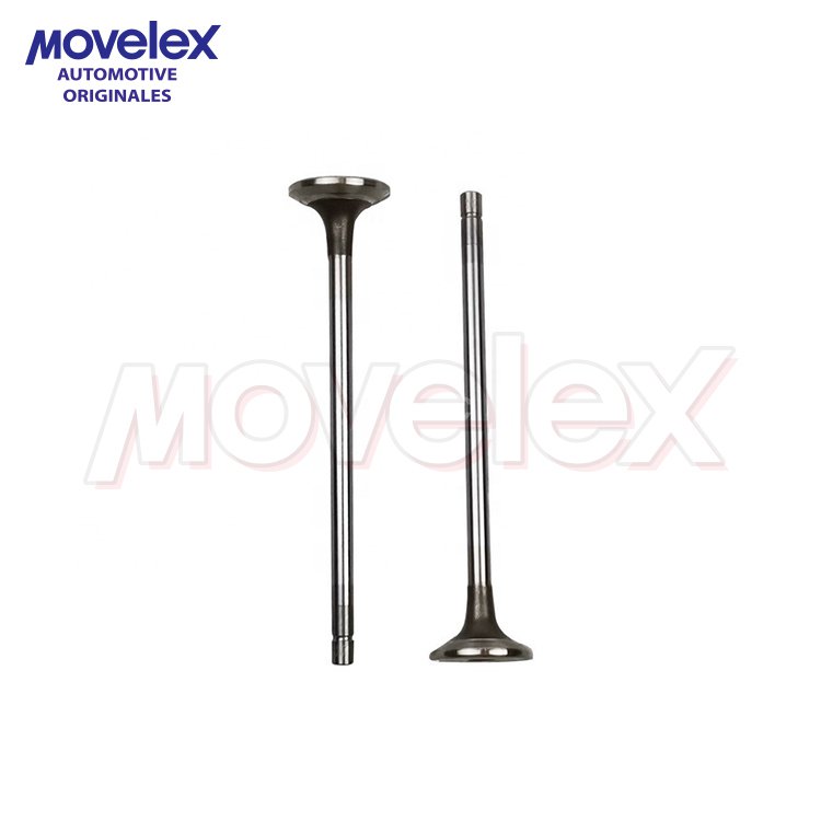 ISF2.8/3.8 Exhaust Valve