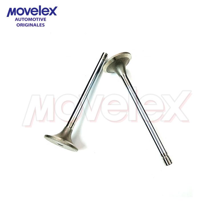 ISF2.8/3.8 Exhaust Valve