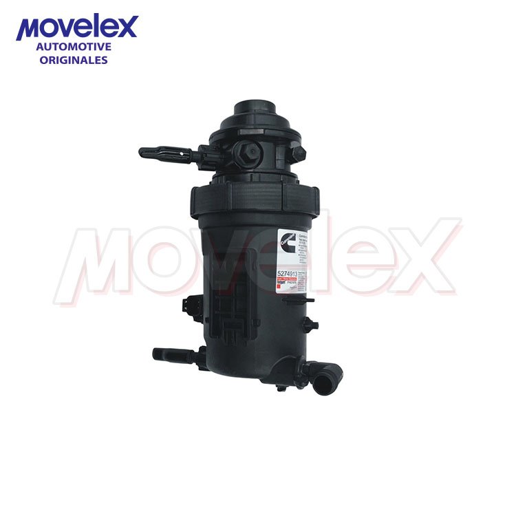 Fuel/Water Separator Assembly 5283172 5297619 FH21077 FH21076