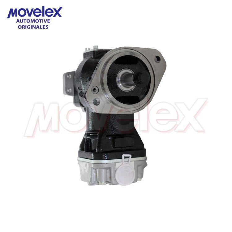 ISF3.8 Air Compressor