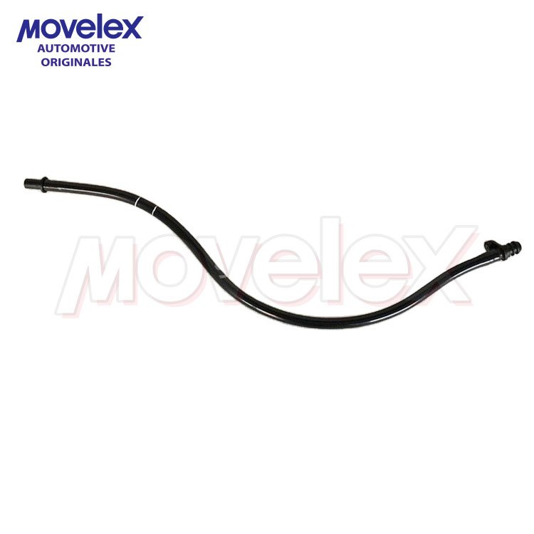 ISF2.8 ISF3.8 Oil Gauge Tube