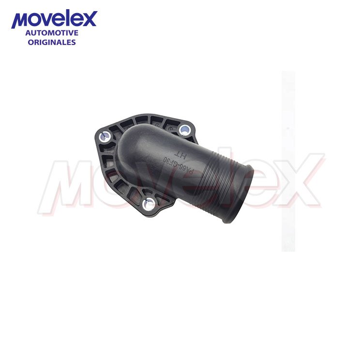 ISF2.8 Pipe Connector For Cummins