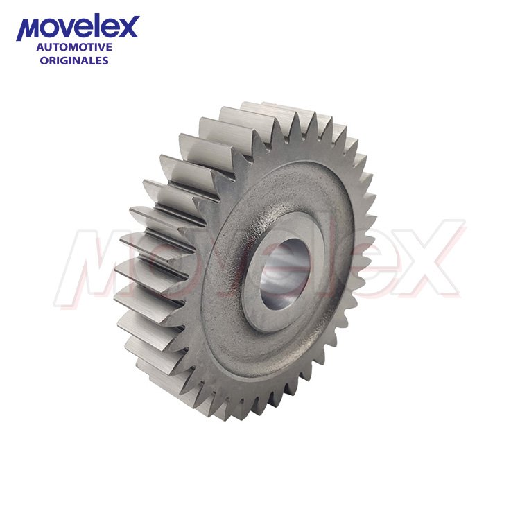 ISF3.8 Air Compressor Gear For Cummins