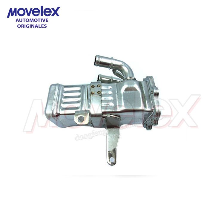 ISF2.8 EGR Cooler For Cummins EURO 4