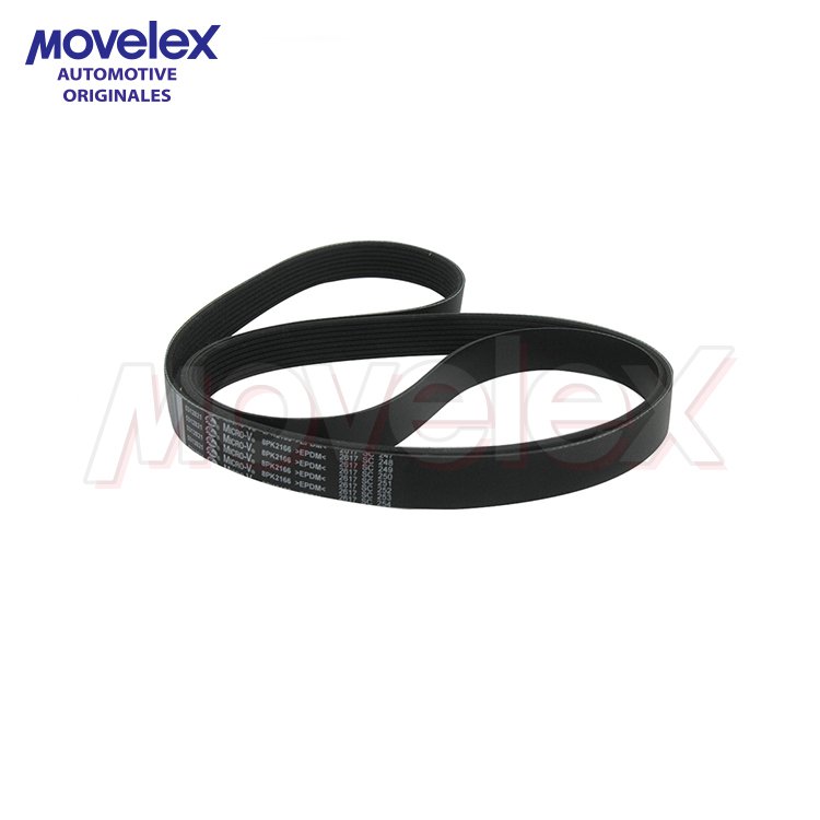 ISF2.8 Belt ForCummins EURO 4