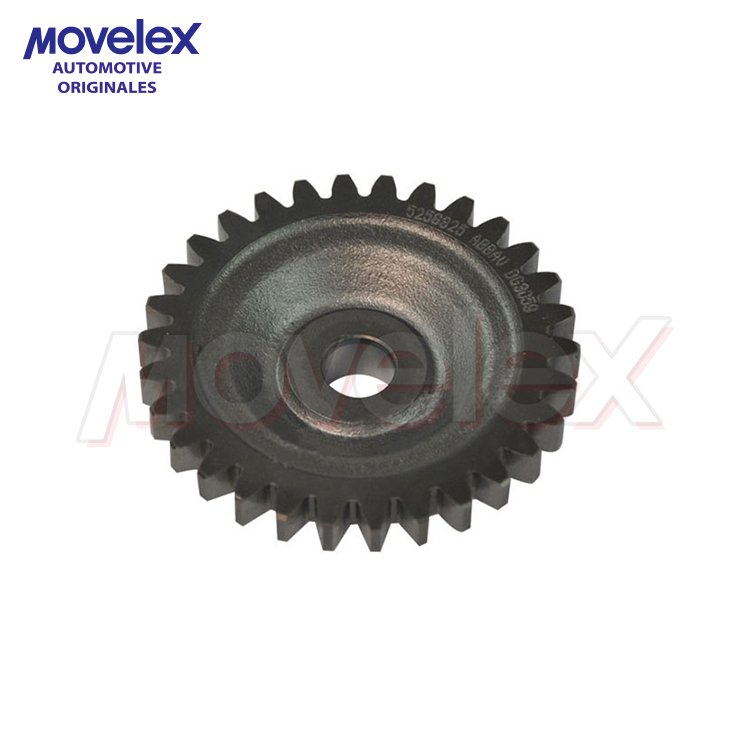 ISF2.8 Fuel Pump Gear