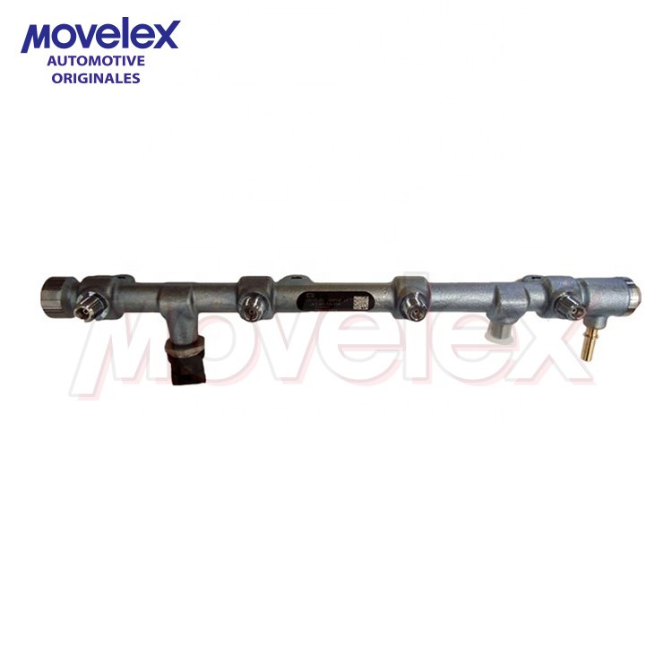 ISF2.8 Fuel Manifold