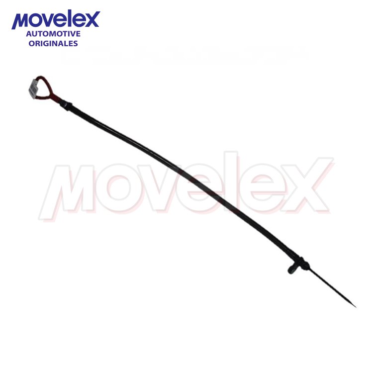 ISF2.8 Oil Dipstick Or Fuel Dipstick 4982796