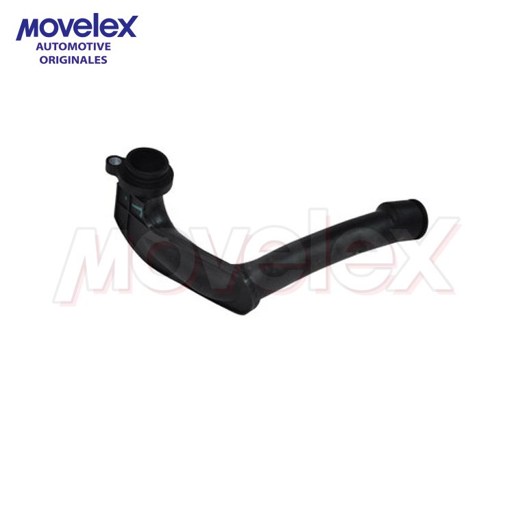 ISF2.8 Thermostat Housing