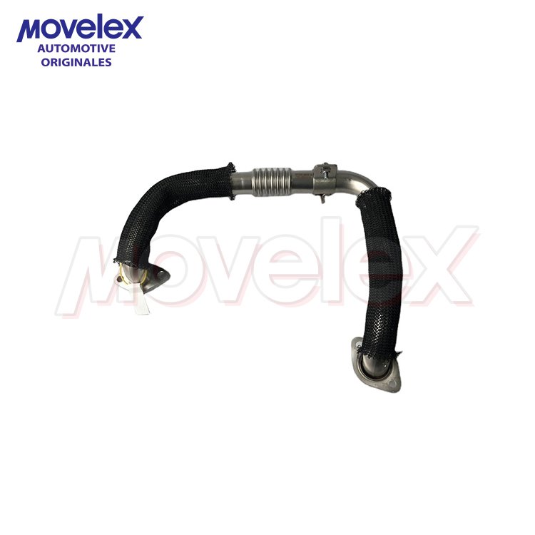 ISF2.8 Air Intake Pipe