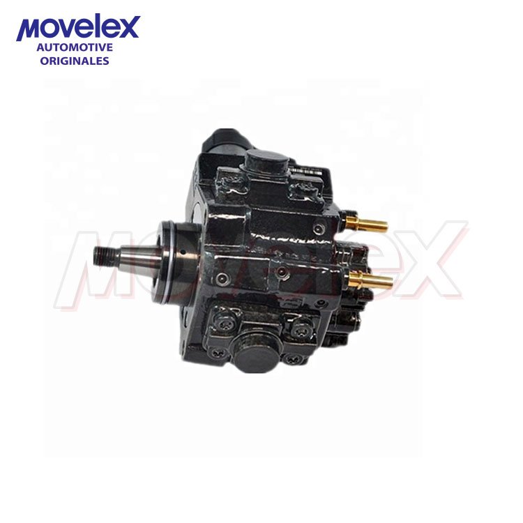 ISF2.8 Fuel Injection Pump 4990601 0445020119