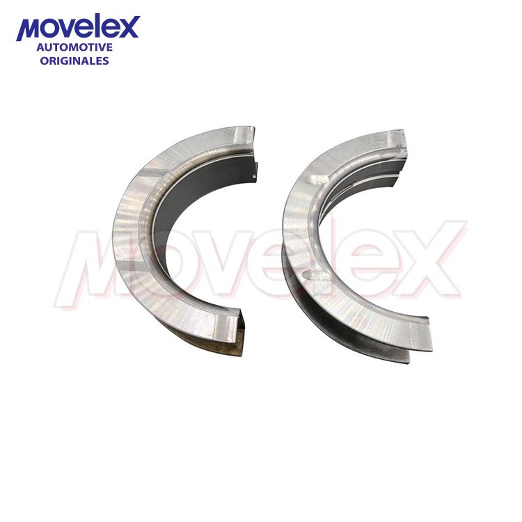 Tconnecting Rod Bearing