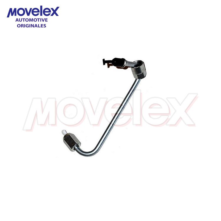 ISDE Fuel Supply Tube 3978034