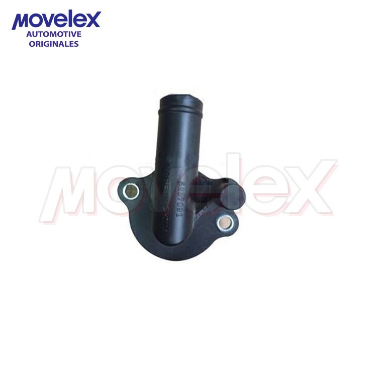 Respiratory Tube ISF3.8