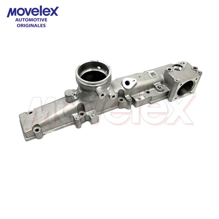 ISF3.8 Intake Manifold