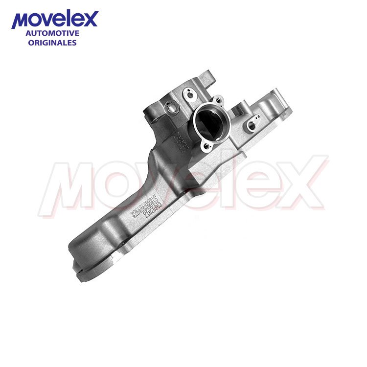 ISF2.8 Intake Manifold