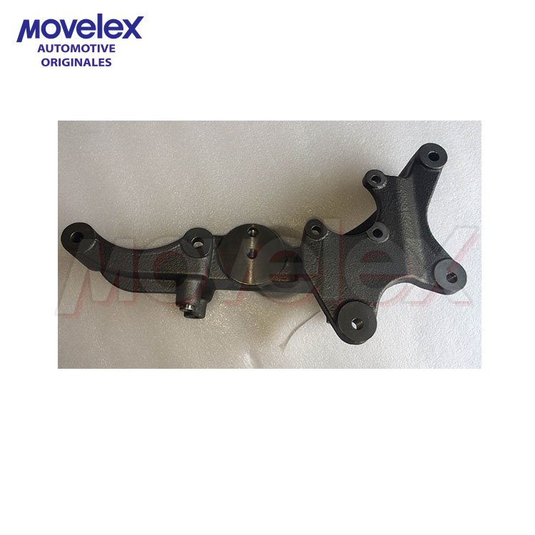 ISF2.8 ALternator Support  For Cummins