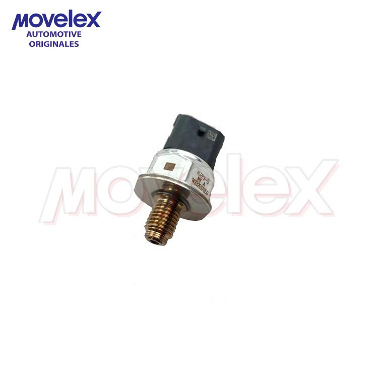 ISBe ISDe ISF3.8 Fuel Rail Pressure Sensor