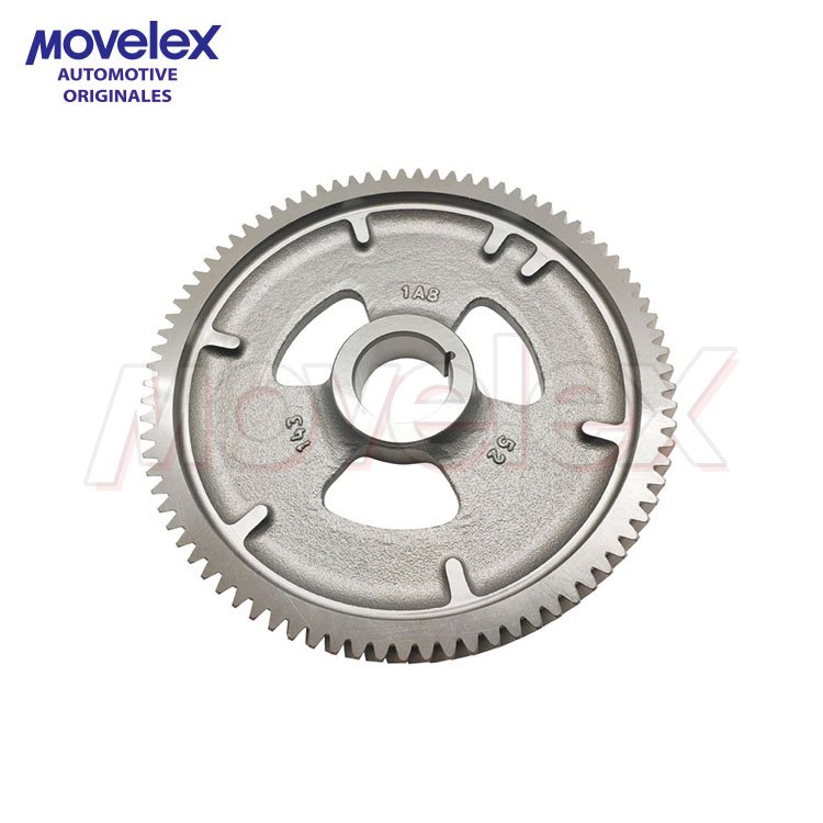 6BT5.9 72T Camshaft Gear