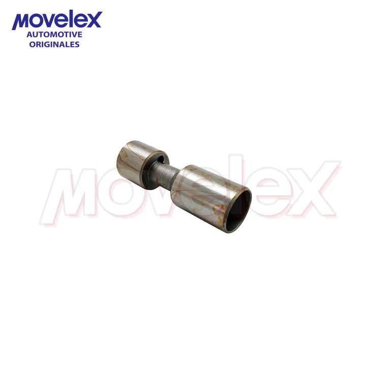 6CT ISLE Plunger Oil Pressure Regulator