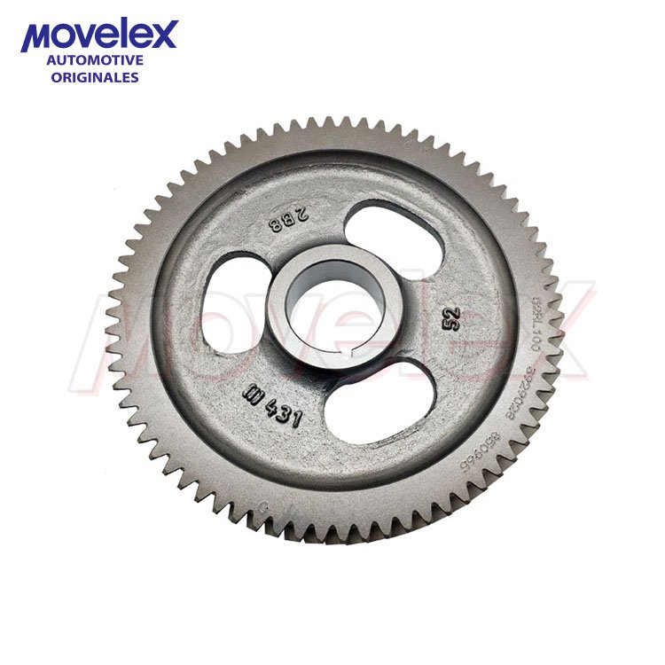 ISLe QSL9 Auto Engine Parts Camshaft Timing Gear