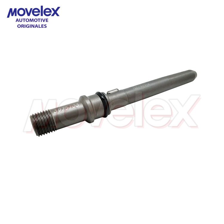 ISDE Engine Fuel Injector Connector 2872395