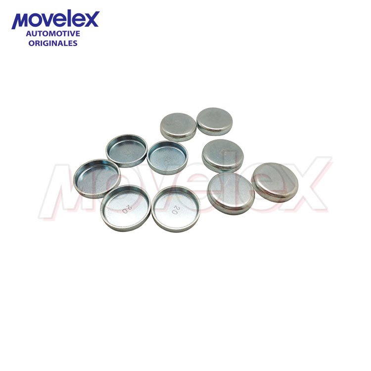 6CT Diesel Engine Part Bowl Expansion Plug