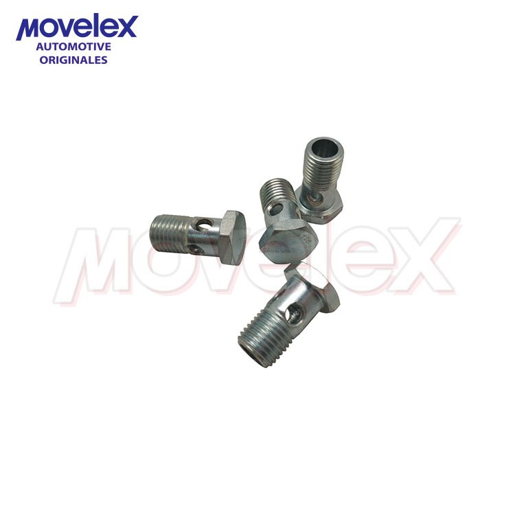 6CT Engien Screw