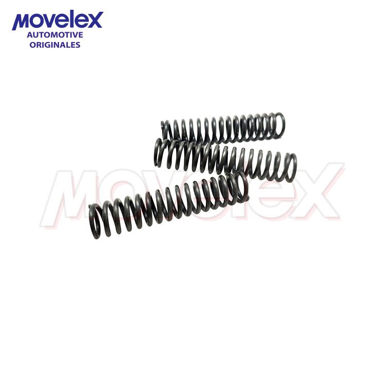 6BT Spring Compression