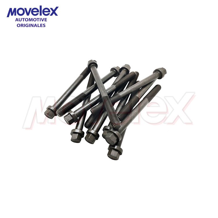 6CT Engine Screw