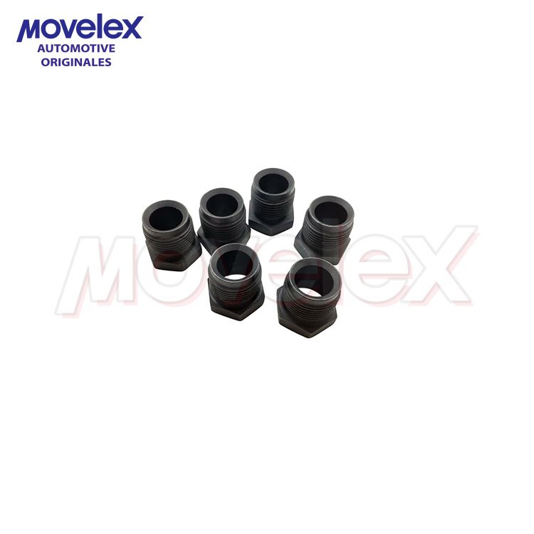 ISBe ISDe QSB Injector Fuel Connector Retainer