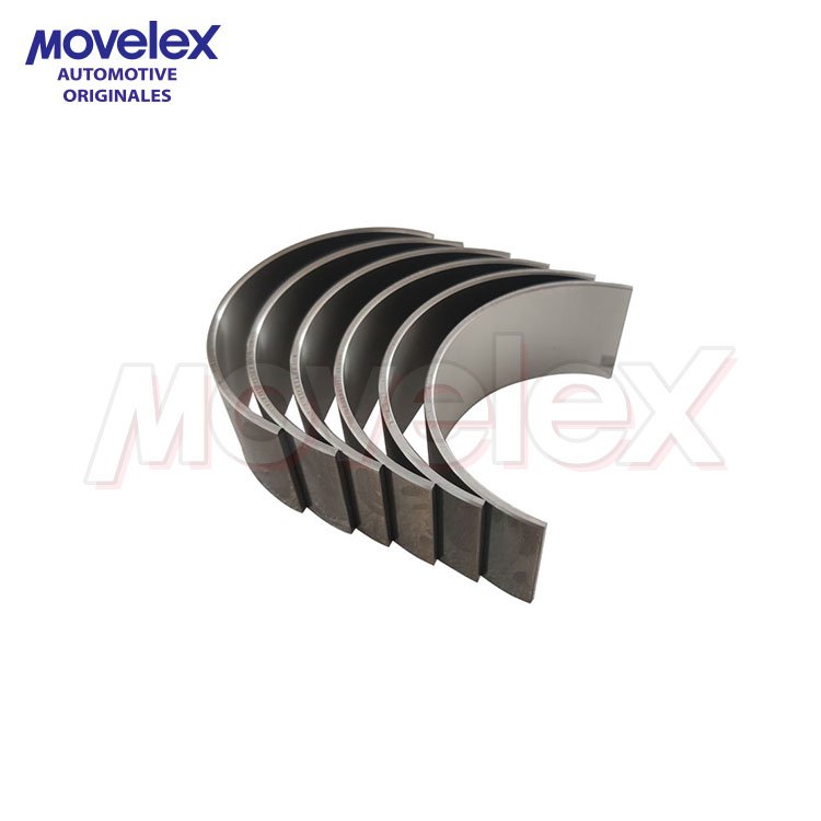 4BT 6BT Diesel Engine Connecting Rod Bearing