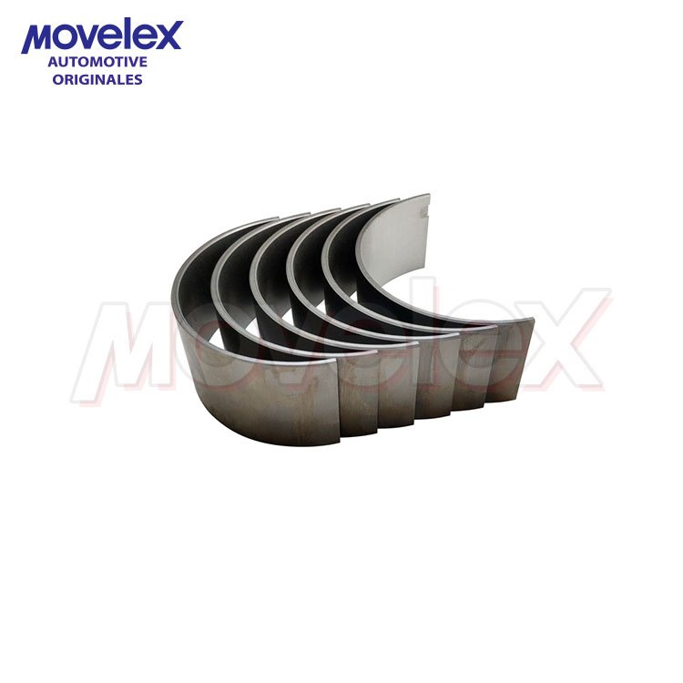 ISBe Parts Connecting Rod Bearing