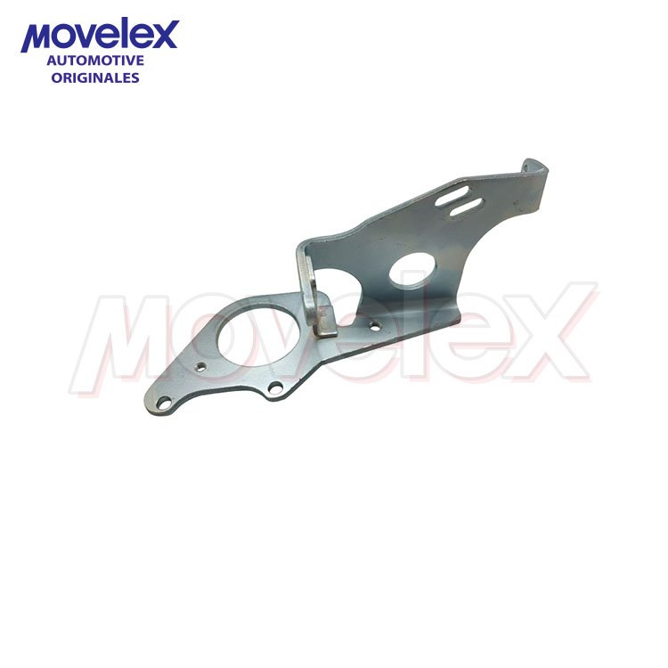 6BT 6CT Solenoid Valve Bracket