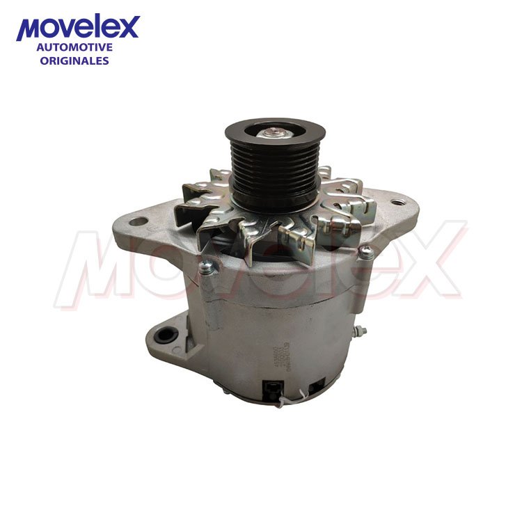 4BT 4BTA 6BT 6BTA Alternator Cummins