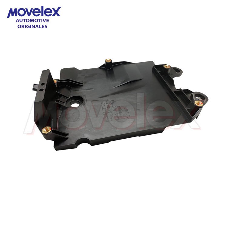 ISDE Engine Parts Electronic Control Module ECM Bracket