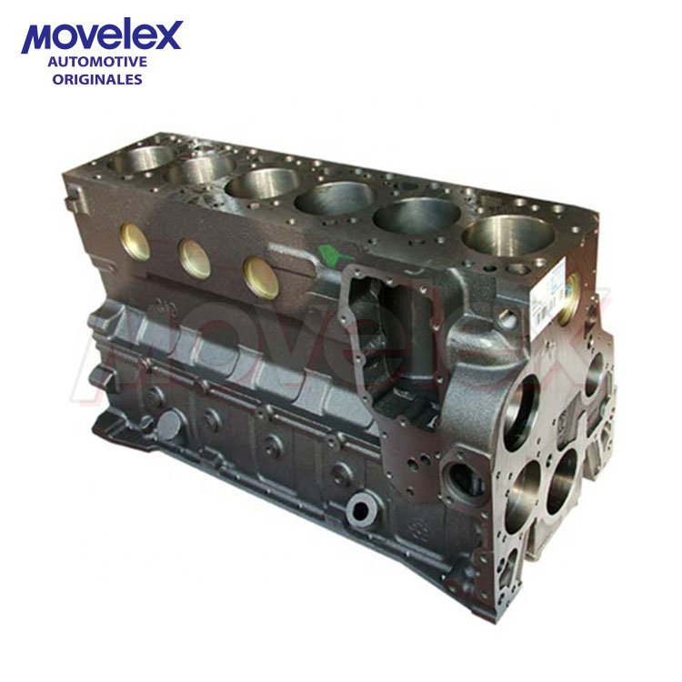 6BT Diesiel Engine Part Cylinder Block 3916255
