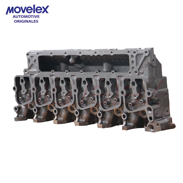 5.9L Engine Parts 6BT Cylinder Head