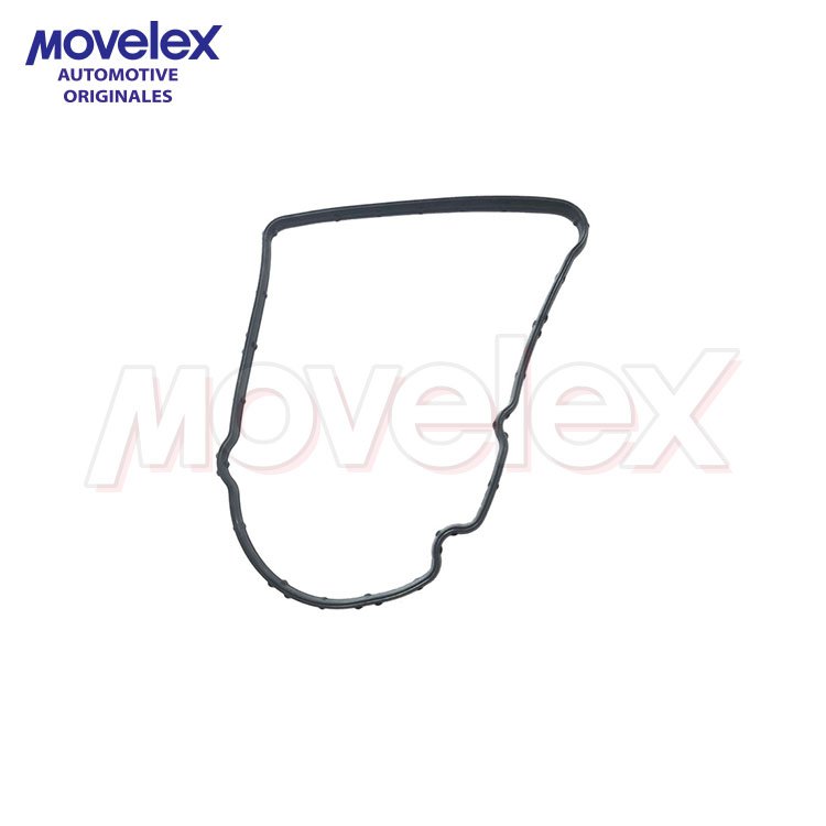 ISF2.8 Seal Chain Cover For Commins