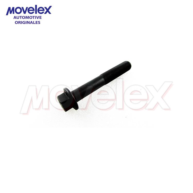 ISF3.8 Bolt For Crankshaft Pully Cummins