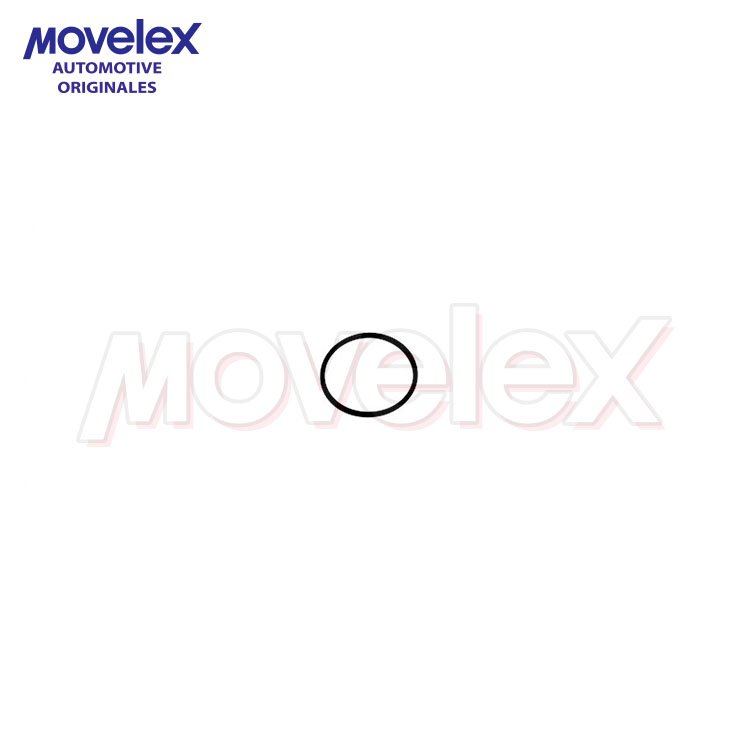 ISF2.8 Seal For Water Inlet Connector