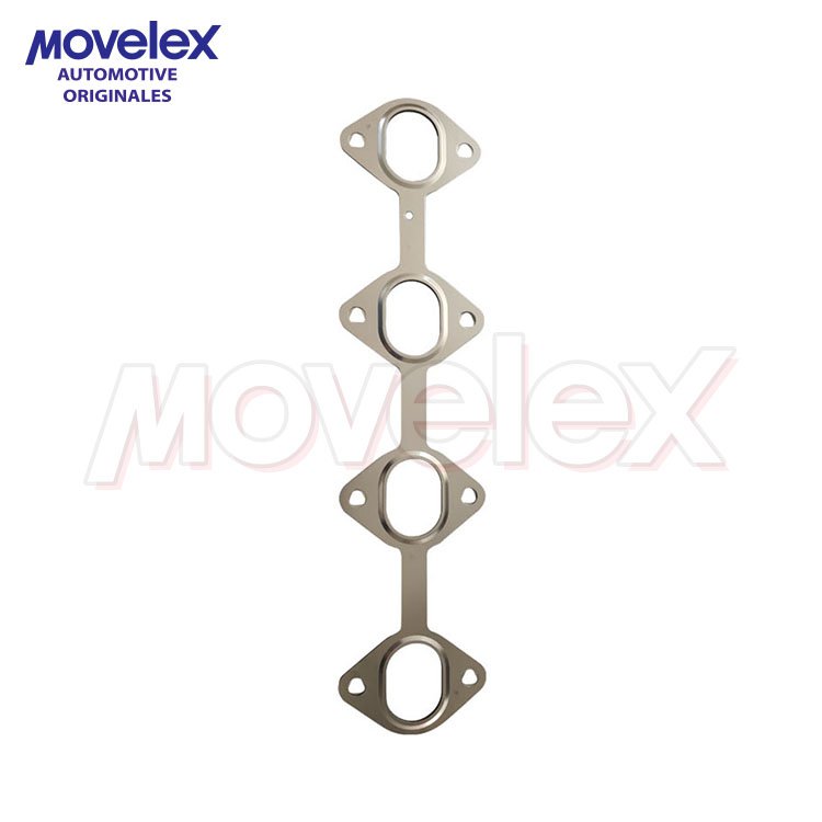 ISF2.8 Exhaust For Cummins