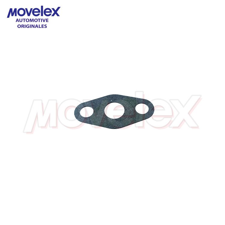 ISF2.8 Turbocharger Gasket For Cummins