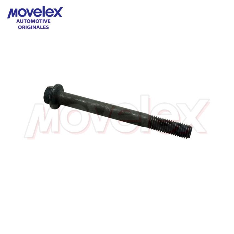 ISF2.8 Hexagon Bolts For Cummins