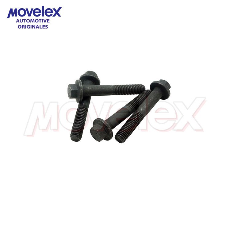 ISF2.8 Hexagon Bolts For Cummins