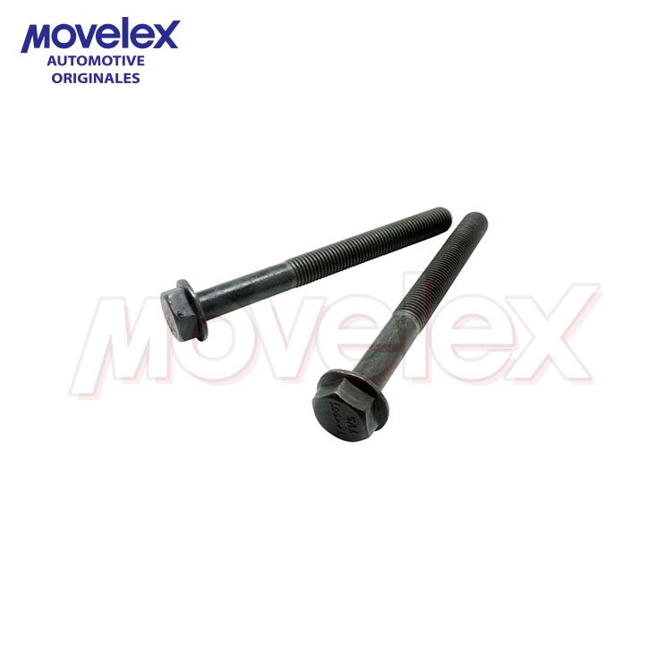 ISDE Hexagon Bolts For Cummins